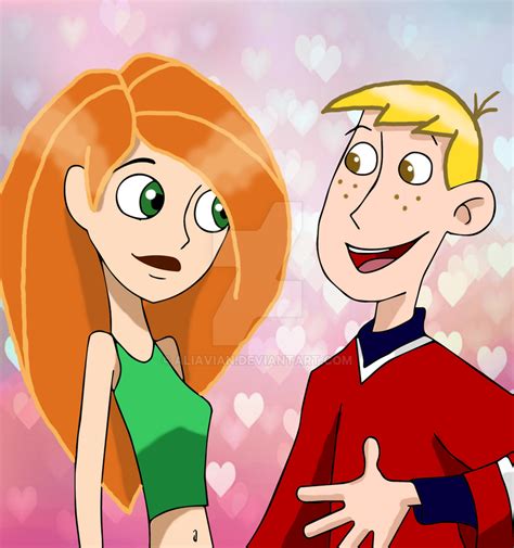 double trouble kim possible|kim possible colors of love.